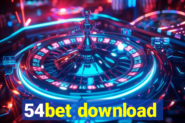 54bet download